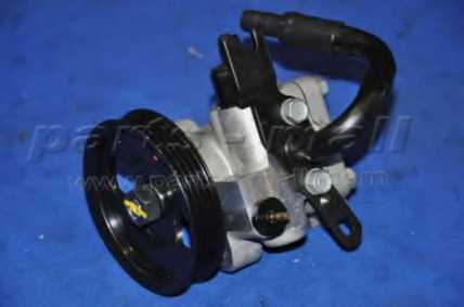 Насос гидроусилителя руля PARTS-MALL PPA-100 - изображение 1