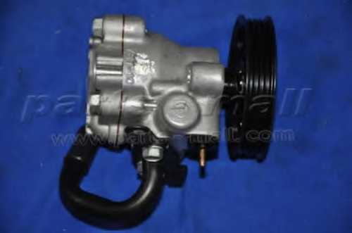 Насос гидроусилителя руля PARTS-MALL PPA-100 - изображение 7