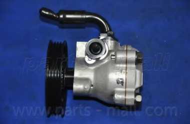 Насос гидроусилителя руля PARTS-MALL PPA-101 - изображение 1