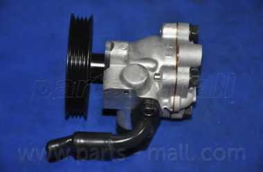 Насос гидроусилителя руля PARTS-MALL PPA-101 - изображение 2