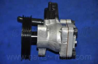 Насос гидроусилителя руля PARTS-MALL PPA-101 - изображение 4