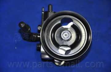 Насос гидроусилителя руля PARTS-MALL PPA-101 - изображение 5