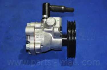 Насос гидроусилителя руля PARTS-MALL PPA-108 - изображение 1
