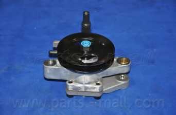 Насос гидроусилителя руля PARTS-MALL PPA-116 - изображение 4