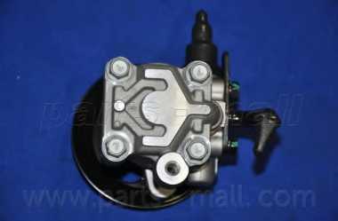 Насос гидроусилителя руля PARTS-MALL PPA-127 - изображение 3