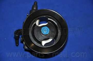 Насос гидроусилителя руля PARTS-MALL PPA-127 - изображение 4