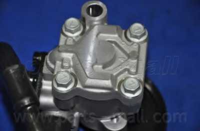 Насос гидроусилителя руля PARTS-MALL PPA-130 - изображение 2