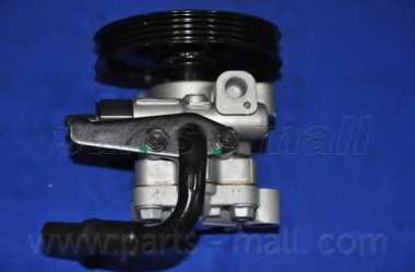 Насос гидроусилителя руля PARTS-MALL PPA-130 - изображение 4