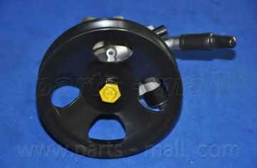 Насос гидроусилителя руля PARTS-MALL PPA-136 - изображение 5