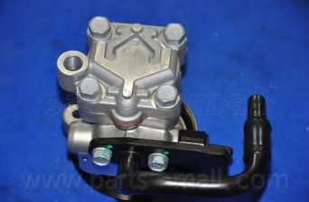 Насос гидроусилителя руля PARTS-MALL PPA-138 - изображение 7