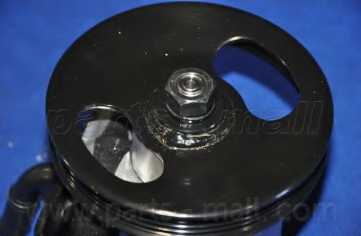 Насос гидроусилителя руля PARTS-MALL PPA-142 - изображение 3