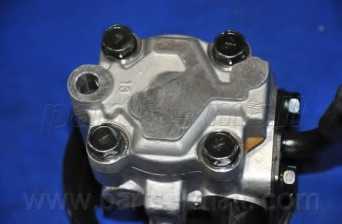 Насос гидроусилителя руля PARTS-MALL PPA-142 - изображение 5