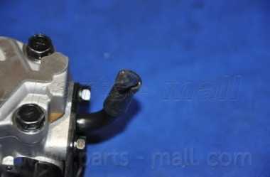 Насос гидроусилителя руля PARTS-MALL PPA-142 - изображение 7