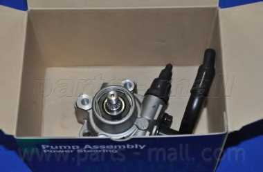 Насос гидроусилителя руля PARTS-MALL PPB-003 - изображение 1