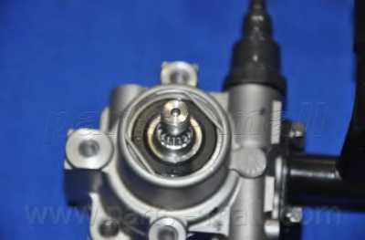 Насос гидроусилителя руля PARTS-MALL PPB-003 - изображение 3