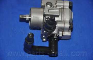 Насос гидроусилителя руля PARTS-MALL PPB-003 - изображение 5