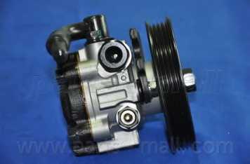 Насос гидроусилителя руля PARTS-MALL PPB-008 - изображение 1