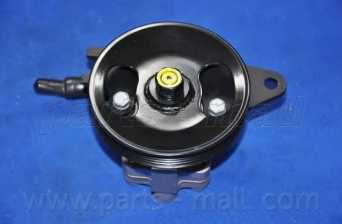 Насос гидроусилителя руля PARTS-MALL PPB-012 - изображение 2