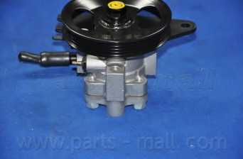 Насос гидроусилителя руля PARTS-MALL PPB-012 - изображение 3