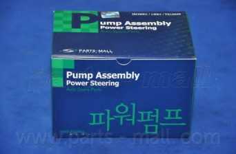 Насос гидроусилителя руля PARTS-MALL PPB-012 - изображение