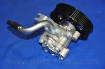 Насос гидроусилителя руля PARTS-MALL PPB-027 - изображение 1