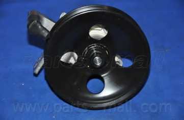 Насос гидроусилителя руля PARTS-MALL PPB-028 - изображение 1