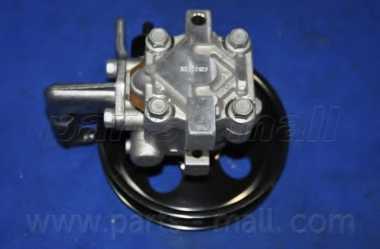 Насос гидроусилителя руля PARTS-MALL PPB-028 - изображение 2