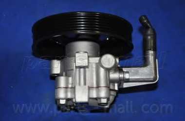 Насос гидроусилителя руля PARTS-MALL PPB-028 - изображение 4