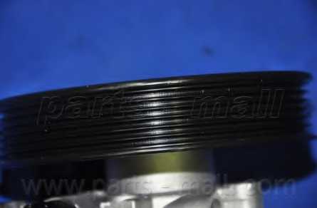 Насос гидроусилителя руля PARTS-MALL PPB-028 - изображение 5