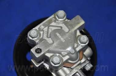 Насос гидроусилителя руля PARTS-MALL PPB-028 - изображение 6