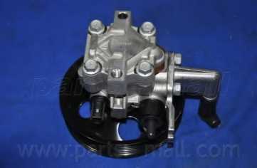 Насос гидроусилителя руля PARTS-MALL PPB-030 - изображение 2
