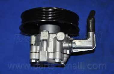 Насос гидроусилителя руля PARTS-MALL PPB-030 - изображение 3