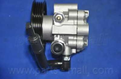 Насос гидроусилителя руля PARTS-MALL PPC-015 - изображение 3