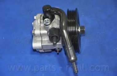 Насос гидроусилителя руля PARTS-MALL PPC-015 - изображение 4