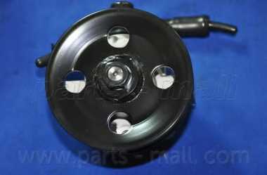 Насос гидроусилителя руля PARTS-MALL PPC-018 - изображение 1