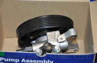 Насос гидроусилителя руля PARTS-MALL PPD-001 - изображение 1