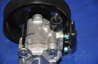 Насос гидроусилителя руля PARTS-MALL PPD-001 - изображение 5