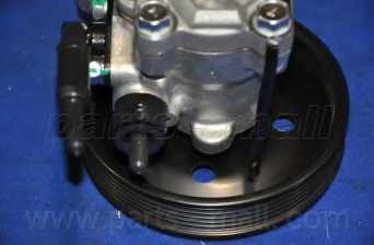 Насос гидроусилителя руля PARTS-MALL PPD-001 - изображение 8