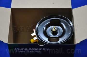 Насос гидроусилителя руля PARTS-MALL PPE-001 - изображение 1