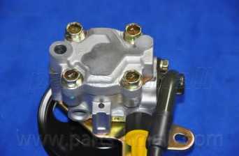 Насос гидроусилителя руля PARTS-MALL PPE-001 - изображение 6