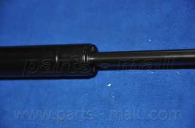 Газовая пружина (амортизатор) крышки багажника PARTS-MALL PQA-007 - изображение 3