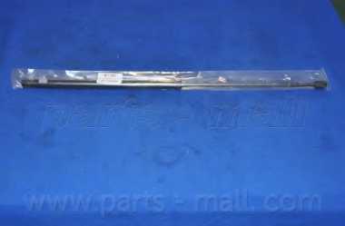 Газовая пружина (амортизатор) крышки багажника PARTS-MALL PQA-007 - изображение