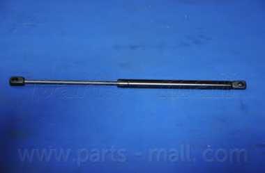 Газовый упор капота <b>PARTS-MALL PQA-013</b> - изображение 1