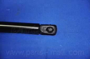 Газовый упор капота <b>PARTS-MALL PQA-013</b> - изображение 3