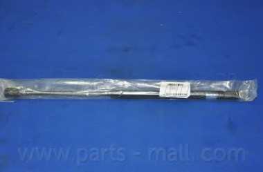 Газовый упор капота <b>PARTS-MALL PQA-013</b> - изображение Газовый упор капота <b>PARTS-MALL PQA-013</b> - изображение