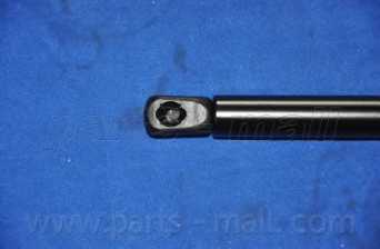 Газовая пружина (амортизатор) крышки багажника PARTS-MALL PQA-019 - изображение 2