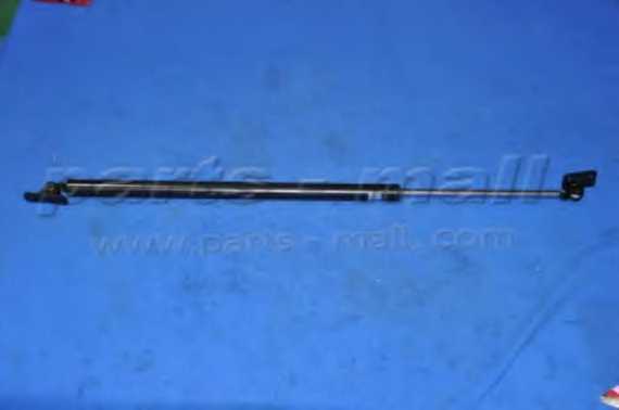 Газовый упор капота <b>PARTS-MALL PQA-205</b> - изображение 1