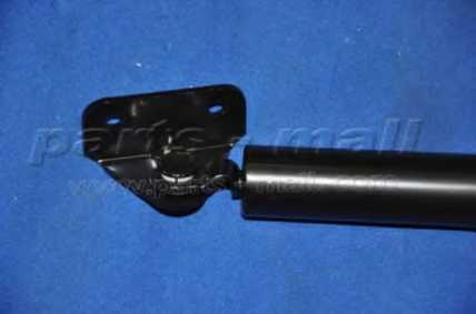 Газовый упор капота <b>PARTS-MALL PQA-205</b> - изображение 2
