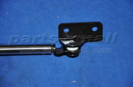 Газовый упор капота <b>PARTS-MALL PQA-205</b> - изображение 3
