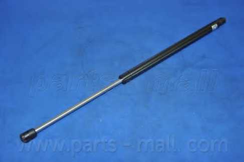 Газовая пружина (амортизатор) крышки багажника PARTS-MALL PQA-209 - изображение 1